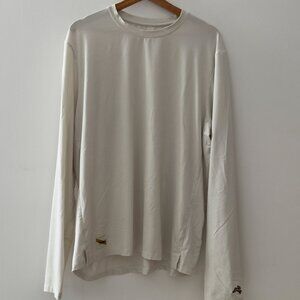 Tracksmith Session Long Sleeve Size XXL Extra extra large used